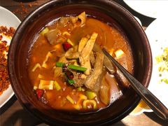 -清水亭湖北菜(大屯DT51店)