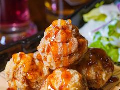 -白石的深夜食堂(济南万象城店)