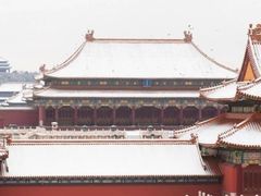 -故宫博物院(故宫)