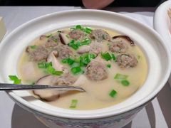 菌菇野菜丸子-江南厨子(万象天地店)