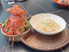 -柒厢食事雅谈