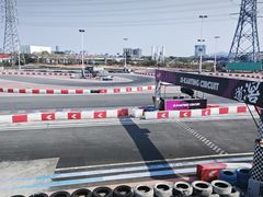 -竞速卡丁车赛车会(道滘店)