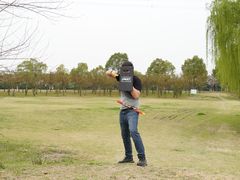 -漕湖湿地公园