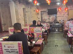 -粗粮人家·东北菜(洋桥店)