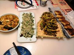 -遇见长安之高山流水(李家村万达店)