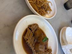 -南小馆(迪士尼小镇店)