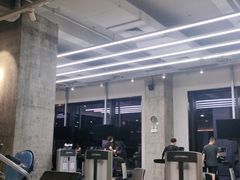-LA合时健身4PMFIT(花桥旗舰店)