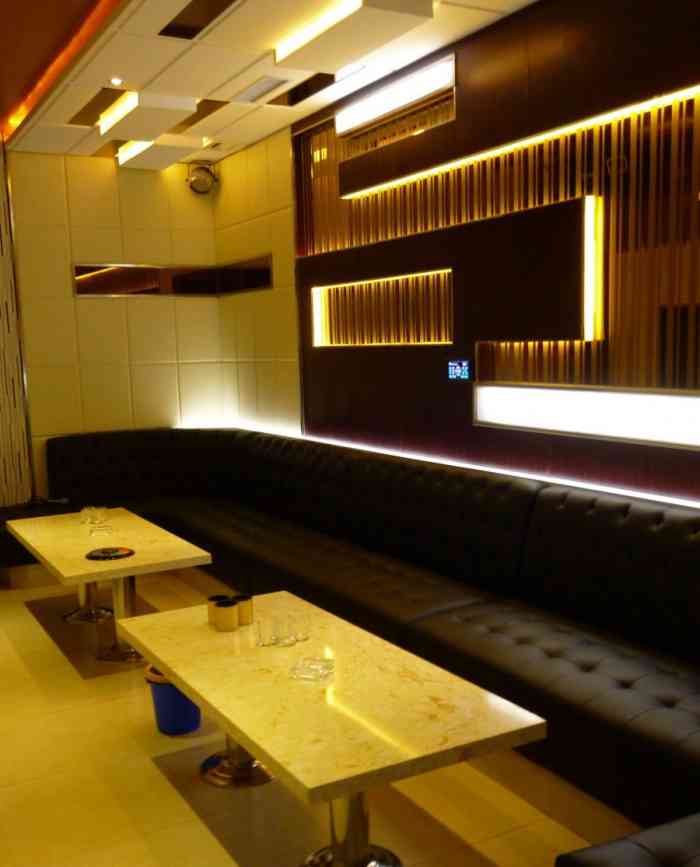 阿咪果·橙果ktv(广场店)