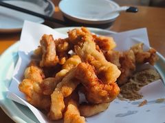 -吕氏疙瘩汤•海鲜新鲁菜(江山南路店)