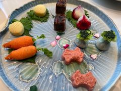 -海味观(老西门店)