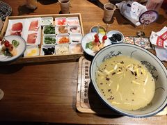 -芸南道·过桥米线(昆明老街旗舰店)