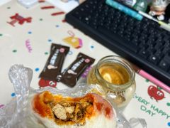 -老上海大包(四川北路店)