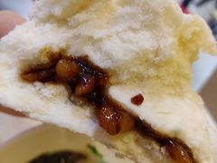 叉烧包-三餐乐(执信南路店)