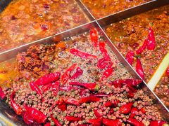 -陈眼镜火锅(总店)