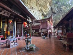 -东南悬空寺方广岩