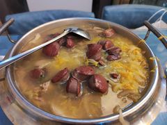 -东北老家私房菜(文灶店)