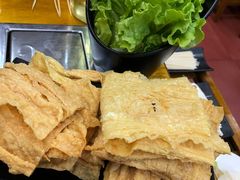 -都善和记洛阳涮牛肚(丰产路店)