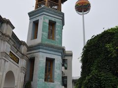 -西宁市东关清真大寺