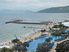 -大梅沙海滨公园