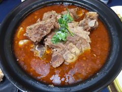 -伊带伊路新疆美食府(呼家楼店)