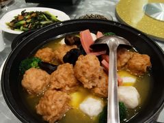 -九龙大酒店·金牌楚菜(武泰闸店)
