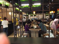 大堂-大家乐(广州白云三元里2店)
