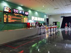 -新世界国际影城