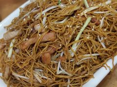 -澳门西南饭店·粤菜·茶市·手工点心(华海路店)