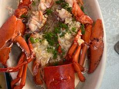 -外滩18号海鲜(三亚湾龙兴海鲜广场店)