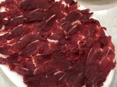 -阿波潮汕牛肉火锅·汤粉面(拱北店)