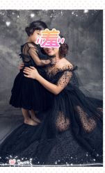 -布恩儿童摄影