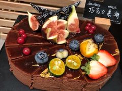 -河北宾馆·香溢自助餐(裕华店)