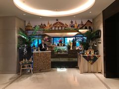 -AdD全日制餐厅(中谷花园酒店)