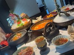 -花潮料理艺食馆(成都万象城店)