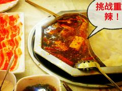 android_upload_pic-渝利重庆火锅