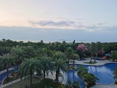 -天悦阁海景酒廊