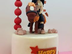 -CAKE BOSS 蛋糕老板(西单君太百货店)