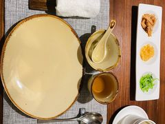 -石梅湾威斯汀度假酒店-品味餐厅·川湘菜·海鲜风味火锅·手工面食·万州烤鱼·口味牛蛙·小龙虾