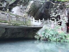 -兰溪地下长河