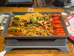 -北三老太太烧烤(人生一串上榜店)