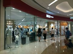 -MUJI无印良品(万象城店)