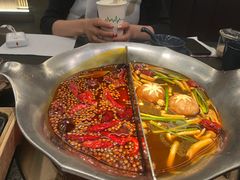 -湊湊火锅·茶憩(打浦桥日月光店)