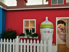 -银川河东国际机场