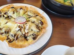 -莲华素食府