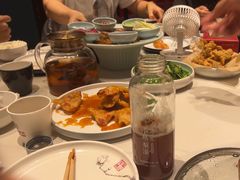 -额娘·春饼烤鸭(华北七楼创始店)