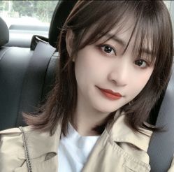 -Sying杉影日式烫染專門店