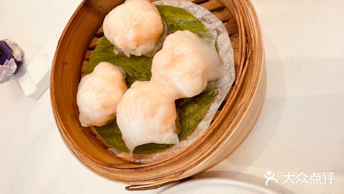 益健名厨海鲜城(夏湾店)图片