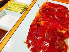 -娄三少·老北京春饼烤鸭家常菜(富力又一城店)