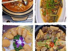 -洪光水鱼(丁字桥路店)