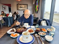 -江南雅厨(李公堤店)